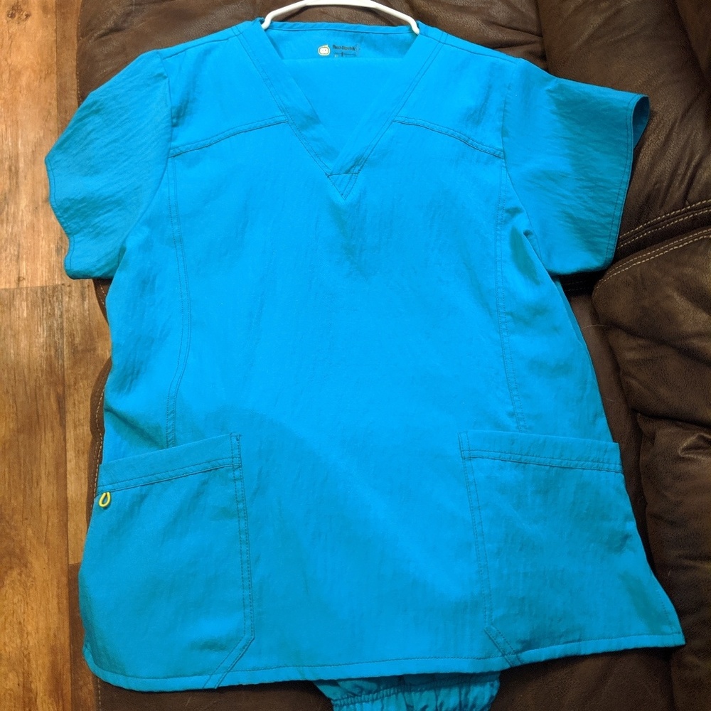 WonderWink 4 way Stretch